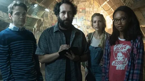 No tendrá una segunda temporada la adaptación estadounidense