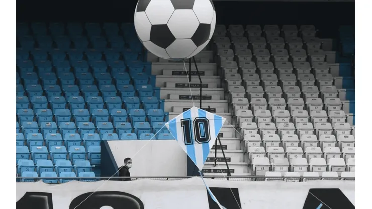 Los homenajes de la Academia