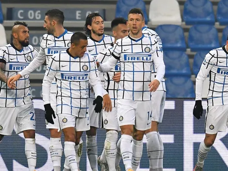 Inter quiere seguir con vida en la Champions League: Día y hora