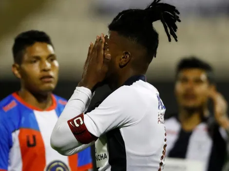 Alianza Lima pide perdón a sus hinchas por irse a la B