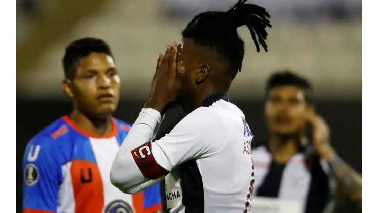 Alianza Lima pidió perdón a sus hinchas por irse a la B