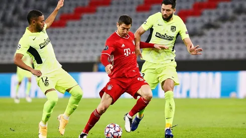 Los españoles quieren revancha tras la goleada sufrida en el primer cruce.