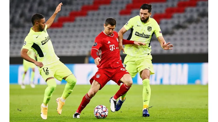 Los españoles quieren revancha tras la goleada sufrida en el primer cruce.