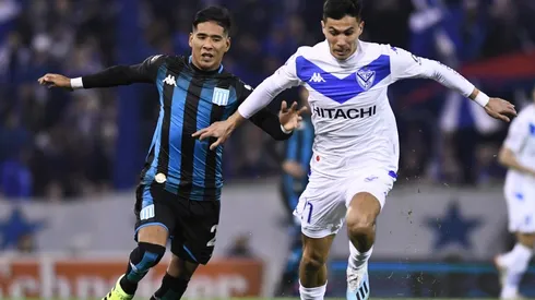 Galdames es baja en Vélez