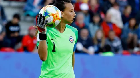 Endler aseguró que Chile controló el juego ante Zambia