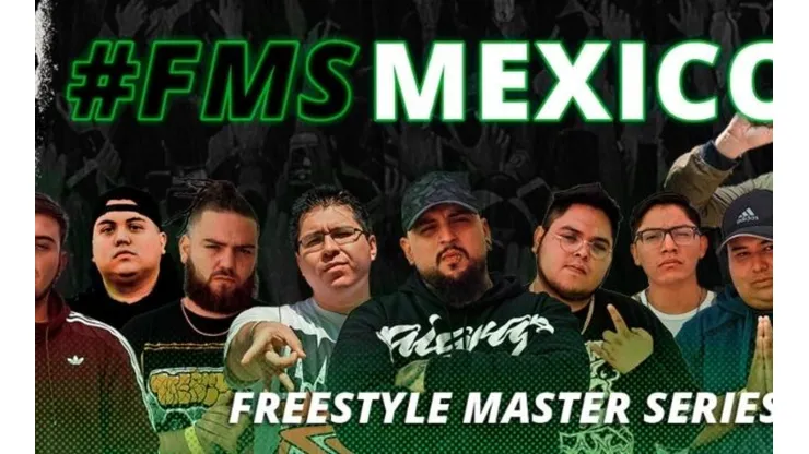 Cada vez queda menos para conocer al representante mexicano de la gran final internacional de la FMS.