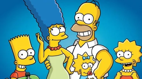 La temporada 31 de Los Simpson llega el 18 de diciembre