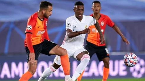 Los merengues quieren dar un paso más hacia los octavos de final de Champions.