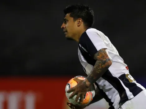 El favorito para Sport Huancayo y Alianza Lima