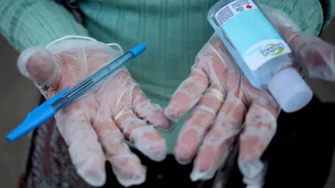 El uso de mascarilla será obligatorio pero no se exigirá un tipo específico