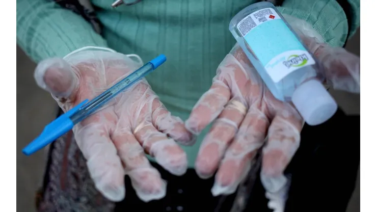 El uso de mascarilla será obligatorio pero no se exigirá un tipo específico