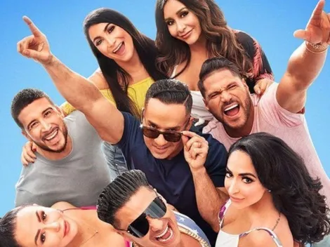 Jersey Shore sufre otro remezón tras salida de Snooki
