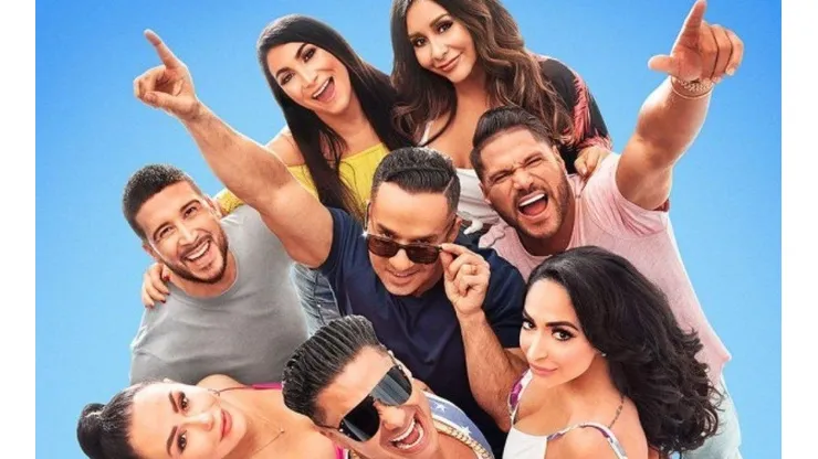 Snooki decidió saltarse esta temporada para estar con su familia