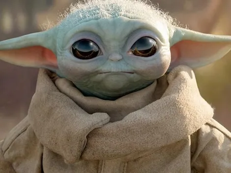 The Mandalorian revela el nombre real de Baby Yoda