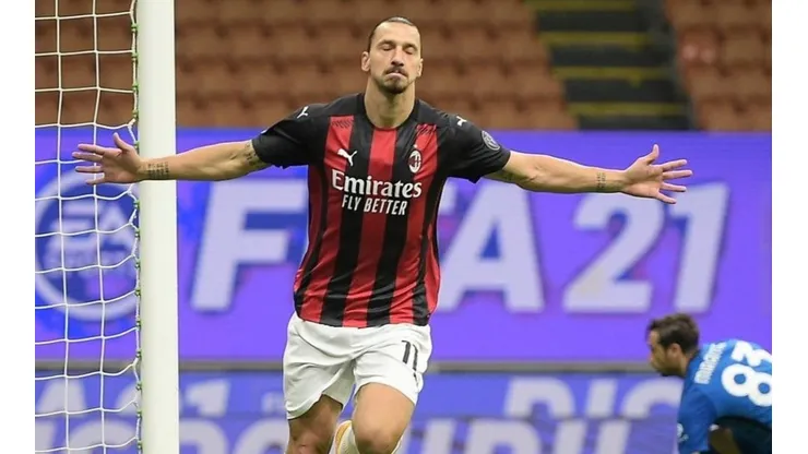 El representante de Ibrahimovic sigue en guerra con la FIFA y EA Sports