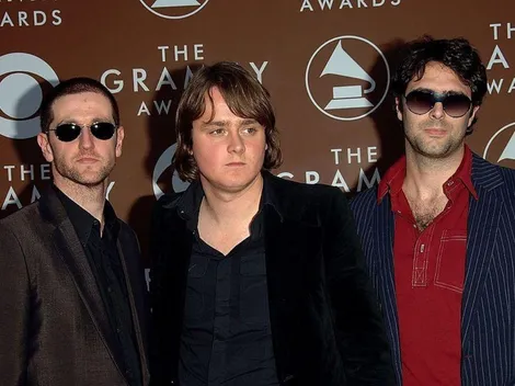 Conocidas bandas británicas piden justicia para Gustavo Gatica