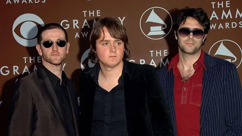 Matty Healy de 1975 se refirió al caso en su Instagram