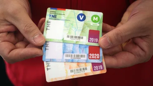Revisa hasta cuándo puedes renovar la TNE y dónde hacer el trámite