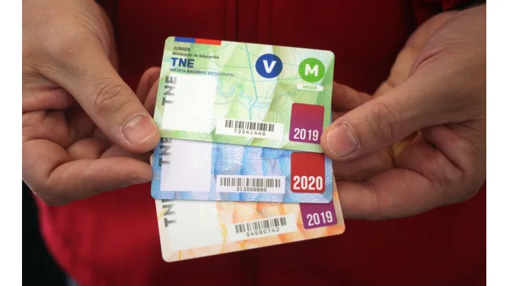 Revisa hasta cuándo puedes renovar la TNE y dónde hacer el trámite