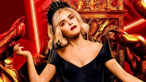 Sabrina llegará el 31 de diciembre con su entrega final