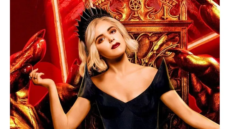 Sabrina llegará el 31 de diciembre con su entrega final