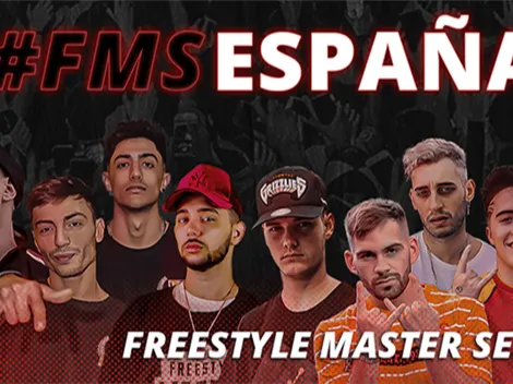 Sin Sweet Pain se desarrollará la quinta jornada de la FMS España