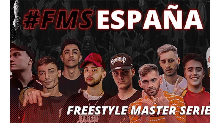 La jornada 5 de la FMS España será maratónica.