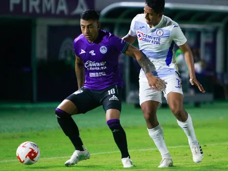 Gonzalo Jara vuelve con Pablo Guede en México