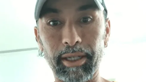 Marcelo Chino Ríos conversó con Patricia Maldonado y Catalina Pulido en "Las Indomables".