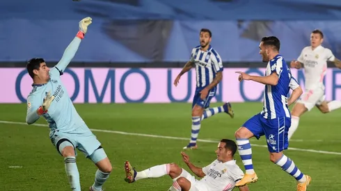 El vigente campeón quiere volver a la cima de la tabla.