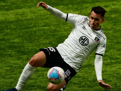 Colo Colo puede perder a medio equipo a fin de año