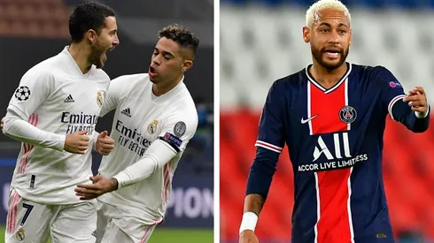 Real Madrid vs Alavés y PSG vs Bordeaux, los recomendados de RedGol para este sábado.