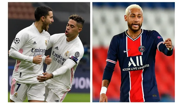 Real Madrid vs Alavés y PSG vs Bordeaux, los recomendados de RedGol para este sábado.