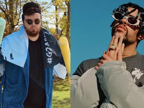 "El Bad Bunny triste es el mejor Bad Bunny"