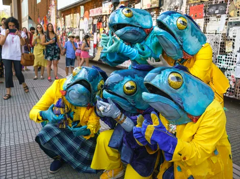 Las obras gratuitas que ofrecerá el FAMFEST