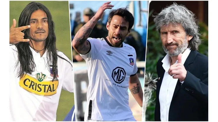 El próximo martes se cierra el libro de pases del fútbol chileno.