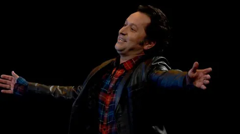 El actor estuvo 21 años en la estación