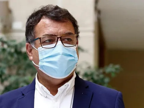 Pablo Maltés se refiere a los dichos de Marcelo Ríos en contra de su pareja