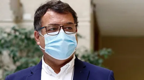 El candidato a gobernador habló sobre lo sucedido en Me Late