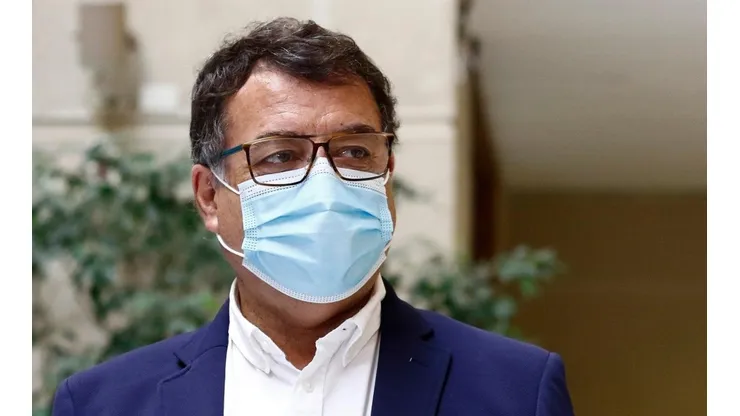 El candidato a gobernador habló sobre lo sucedido en Me Late