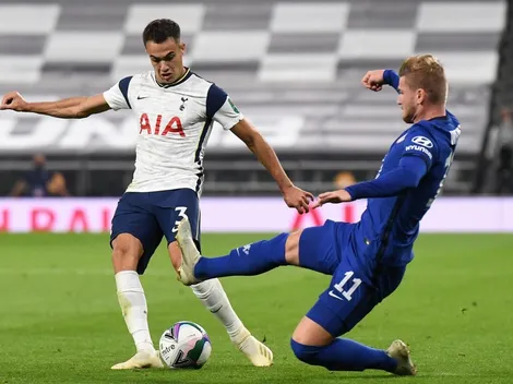 Horario: Chelsea desafía al puntero Tottenham