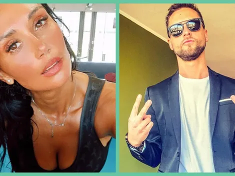 Condenan la relación de Díaz y Cretton