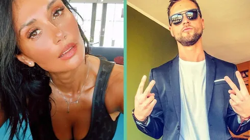 Condenan la relación de Díaz y Cretton