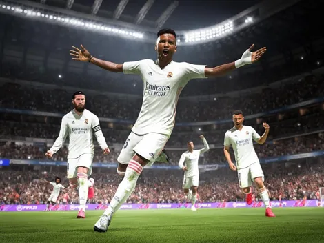 Nuevo tráiler de FIFA 21 con imágenes ingame de next-gen