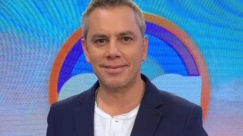 Un tenso 2020 ha tenido que enfrentar el ex conductor de Mekano