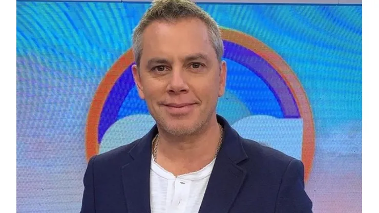 Un tenso 2020 ha tenido que enfrentar el ex conductor de Mekano