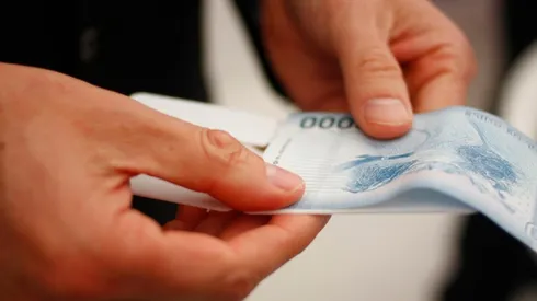 Senado aprueba proyecto del Gobierno.