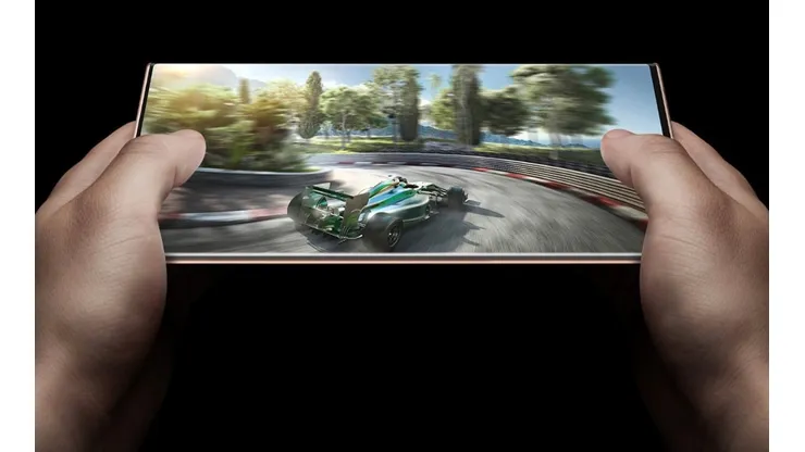 Gorilla Glass Victus: La pantalla sí hace la diferencia en un Smartphone