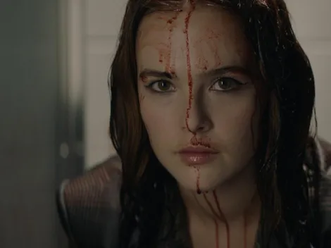 TNT Originals presenta "Cómo Salir de Búfalo"