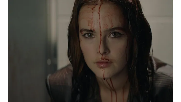 Zoey Deutch demuestra toda su versatilidad en "Cómo Salir de Búfalo", de TNT Originals.